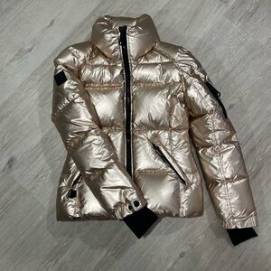 SAM Freestyle Jacket NWOT